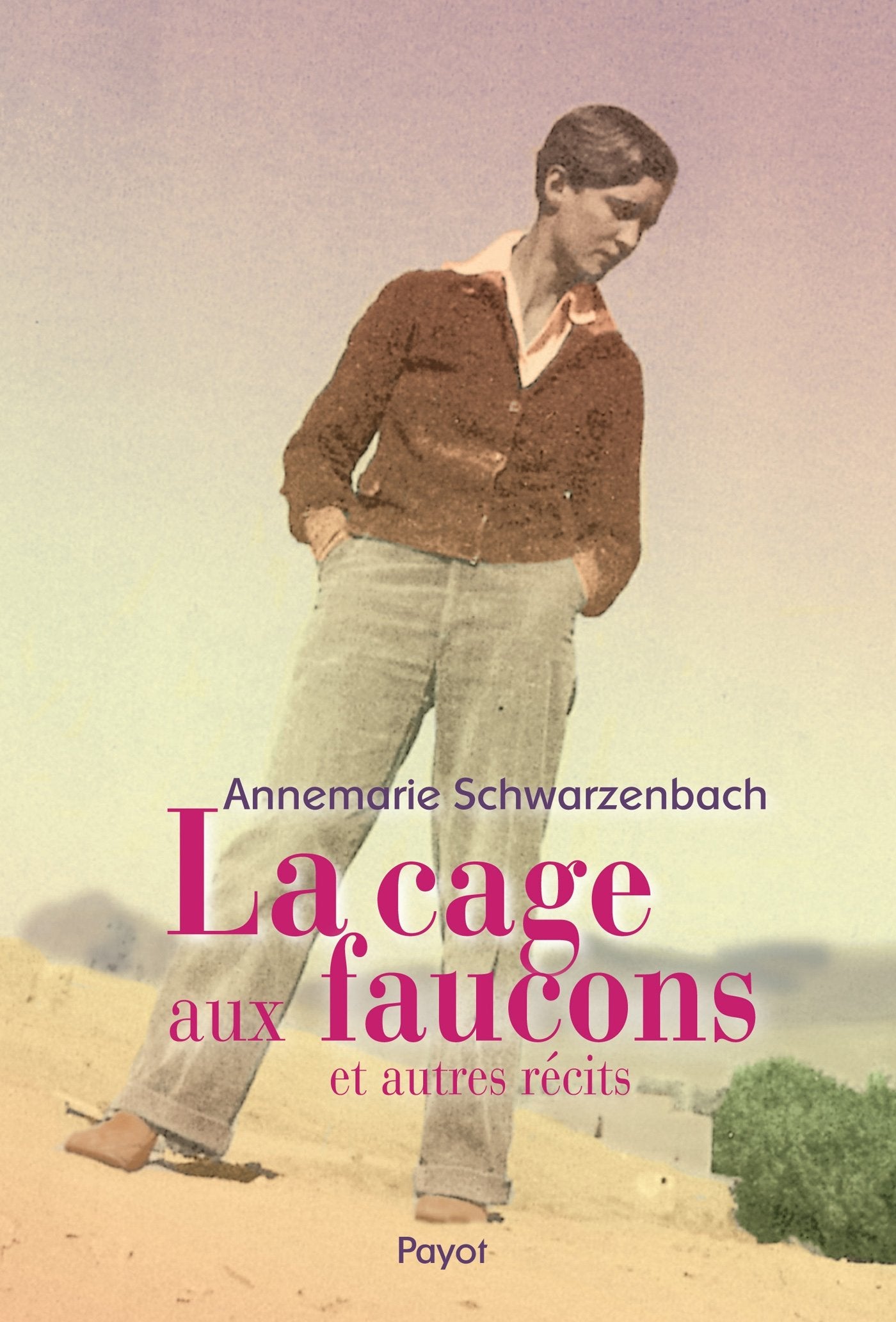 La cage aux faucons et autres récits book
