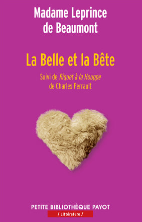 La Belle et la Bête. Riquet à la houppe Contemporary literature