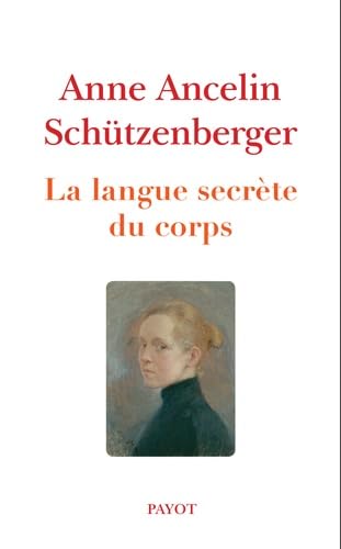 La Langue secrète du corps Books