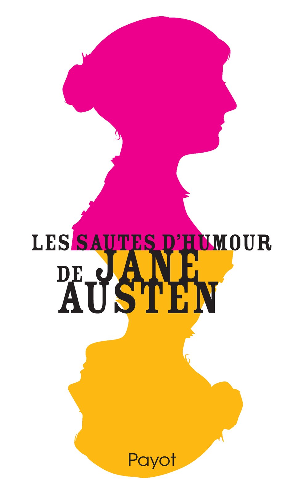 Les sautes d'humour de Jane Austen Books