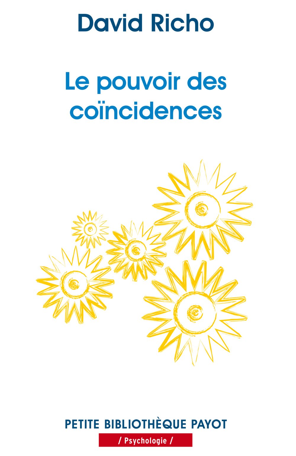 LE POUVOIR DES COINCIDENCES - PBP N°1002 Books