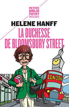 La duchesse de Bloomsbury Street book