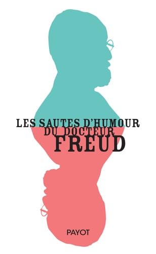 Les sautes d'humour du docteur Freud book