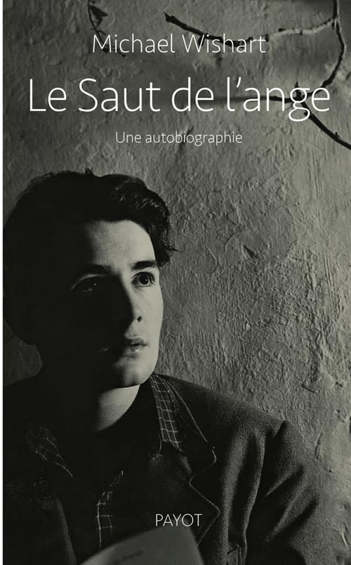Le saut de l'ange: Une autobiographie Books