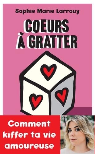 Coeurs à gratter Partnership & Love