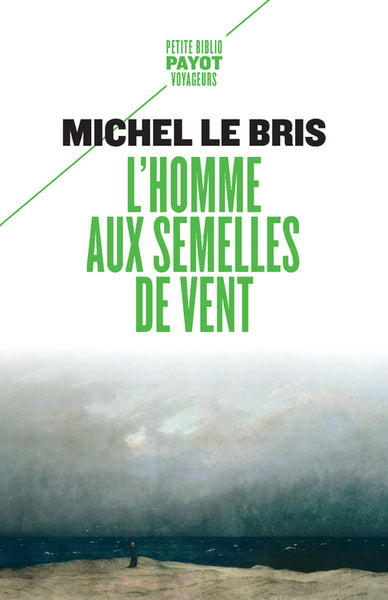 L'homme aux semelles de vent Leisure, Home & Garden