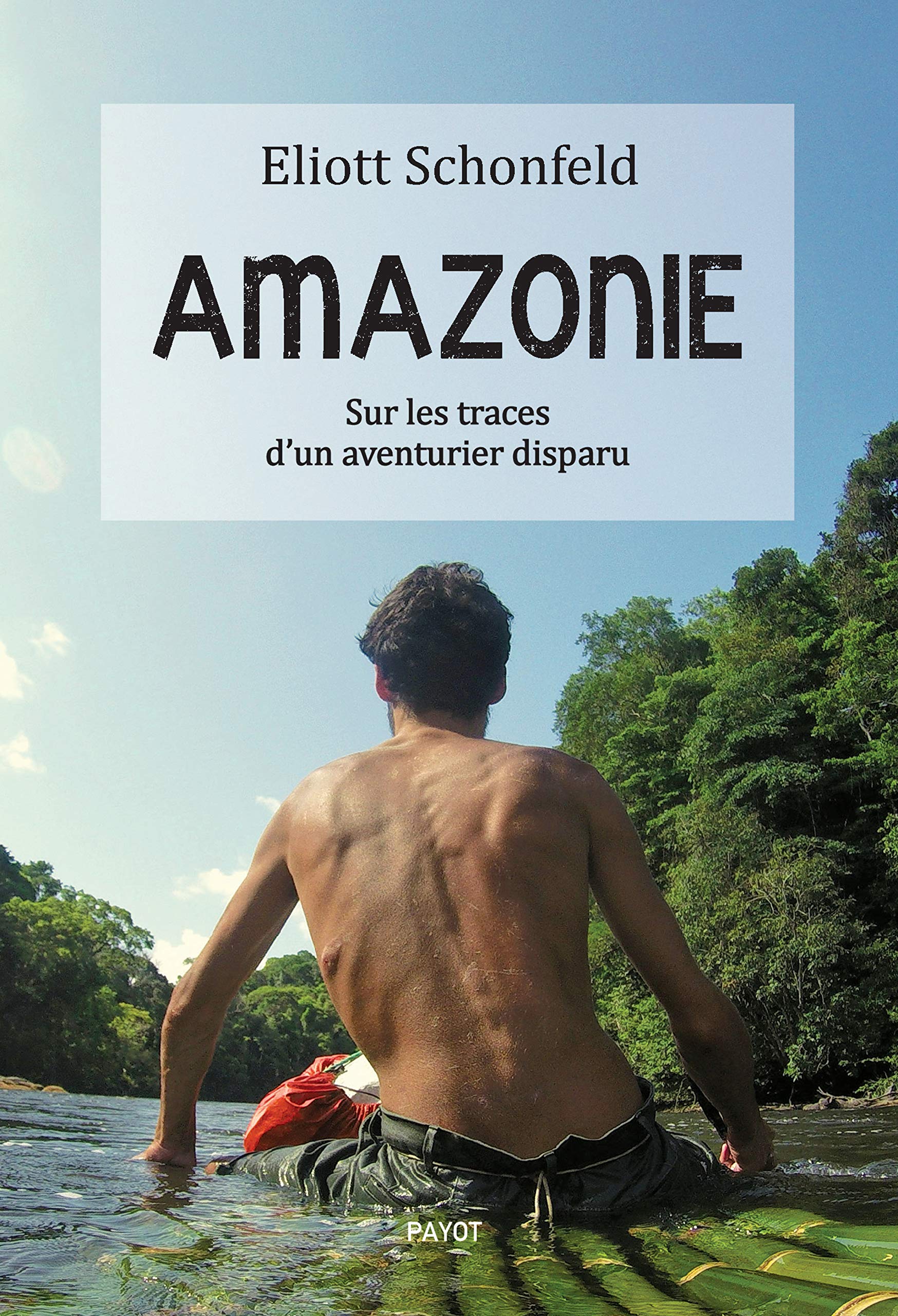 Amazonie: Sur les traces d'un aventurier disparu Leisure, Home & Garden