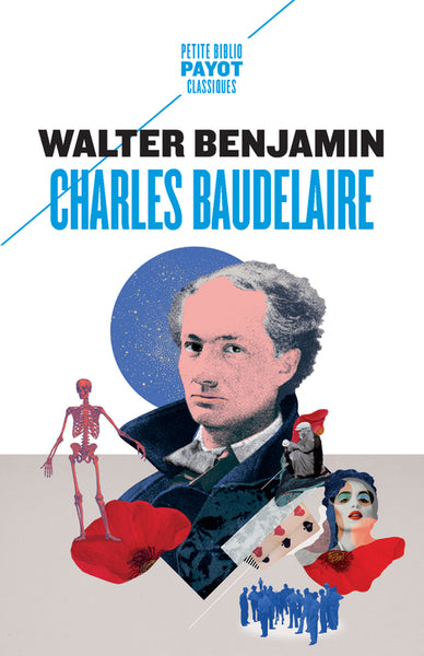 Charles Baudelaire : un poète lyrique à l'apogée du capitalisme Memories