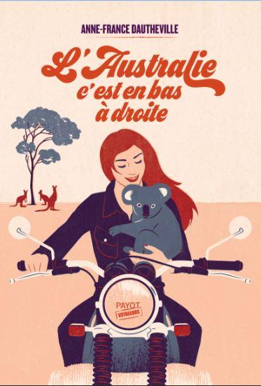 L'Australie, c'est en bas à droite Essays & Short Stories