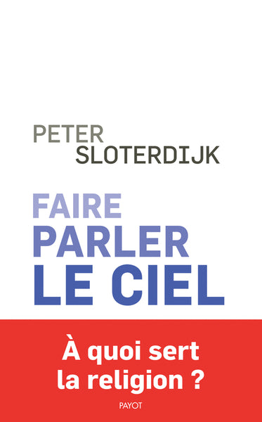 Faire parler le ciel : de la théopoésie Books
