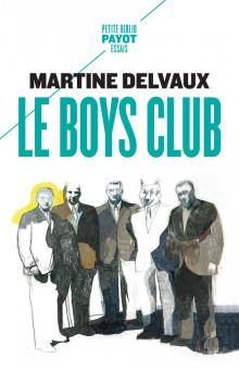 Le boys club Social Sciences