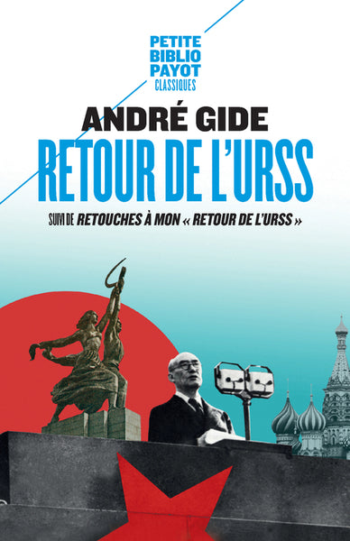 Retour de l'URSS. Retouches à mon Retour de l'URSS Social Sciences