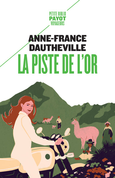 La piste de l'or Leisure, Home & Garden