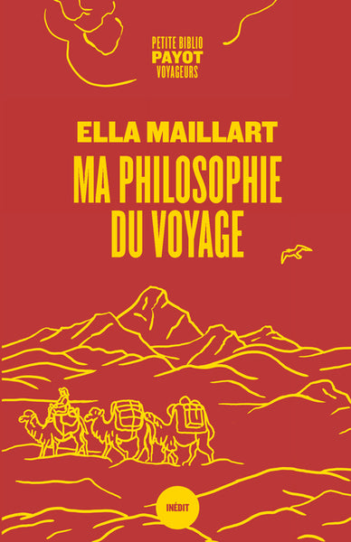 Ma philosophie du voyage Leisure, Home & Garden