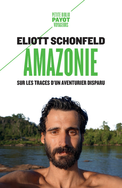 Amazonie : sur les traces d'un aventurier disparu Leisure, Home & Garden