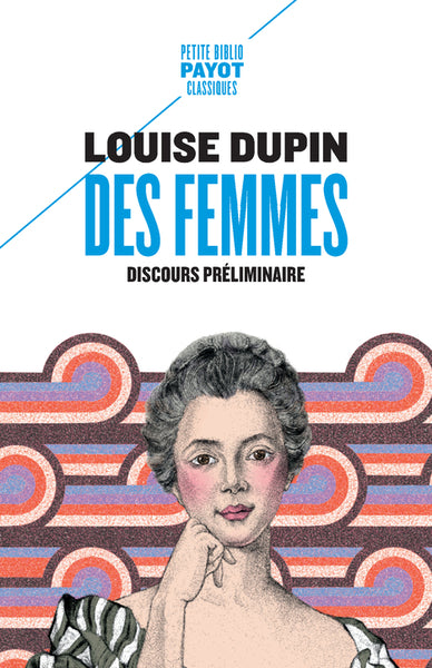Des femmes : discours préliminaire Social Sciences