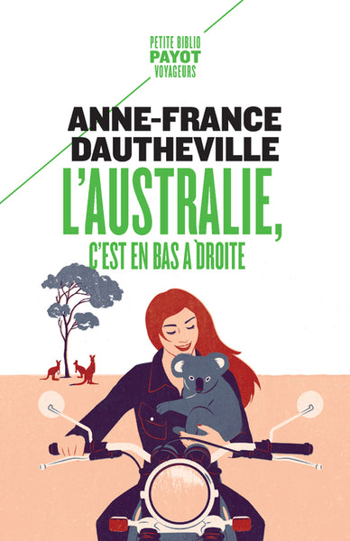 L'Australie, c'est en bas à droite book