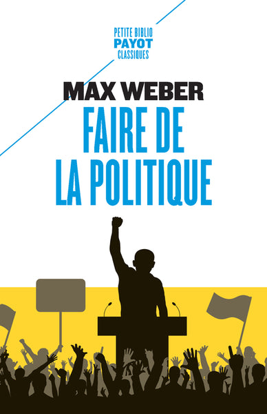 Faire de la politique book