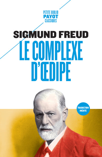 Le complexe d'Oedipe Books