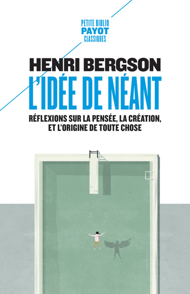 L'idée de néant : réflexions sur la pensée, la création, et l'origine de toute chose Books