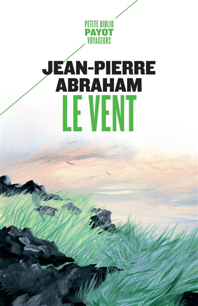 Product Image: Le vent. Cette nuit-là