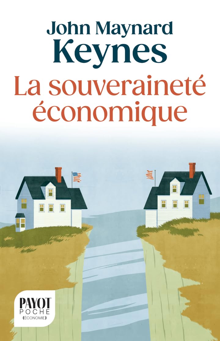 La souveraineté économique book
