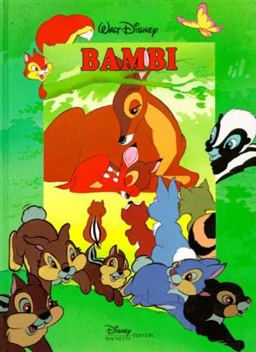 Bambi Books