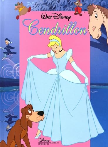 Cendrillon Books