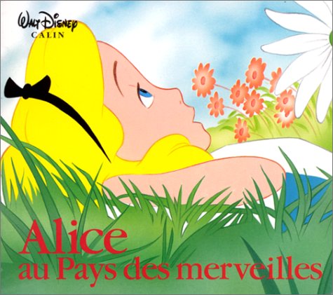 Alice au pays des merveilles Books