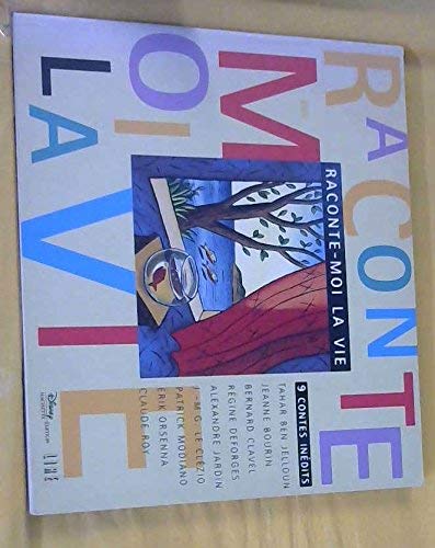 Raconte-moi la vie Books