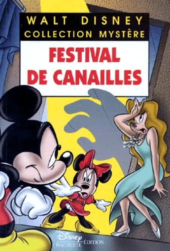 Festival de canailles book