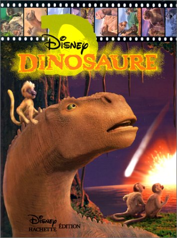 Dinosaure book