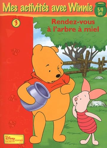 Rendez-Vous A L'Arbre A Miel Books