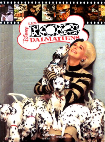 Les 102 dalmatiens book