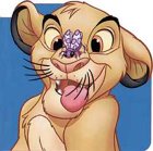 Le roi lion : Drôle de casse-croûte ! book