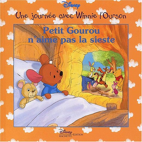 Petit Gourou N'Aime Pas La Sieste book