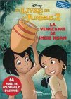Le Livre de la jungle, tome 2 book