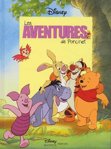 Les aventures de Porcinet book