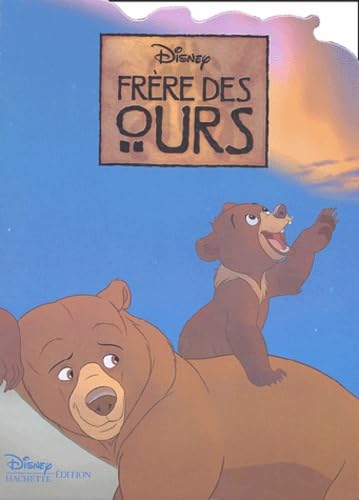 Frère des Ours : Mes films préférés book