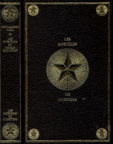 Les mystères du monde submergé book