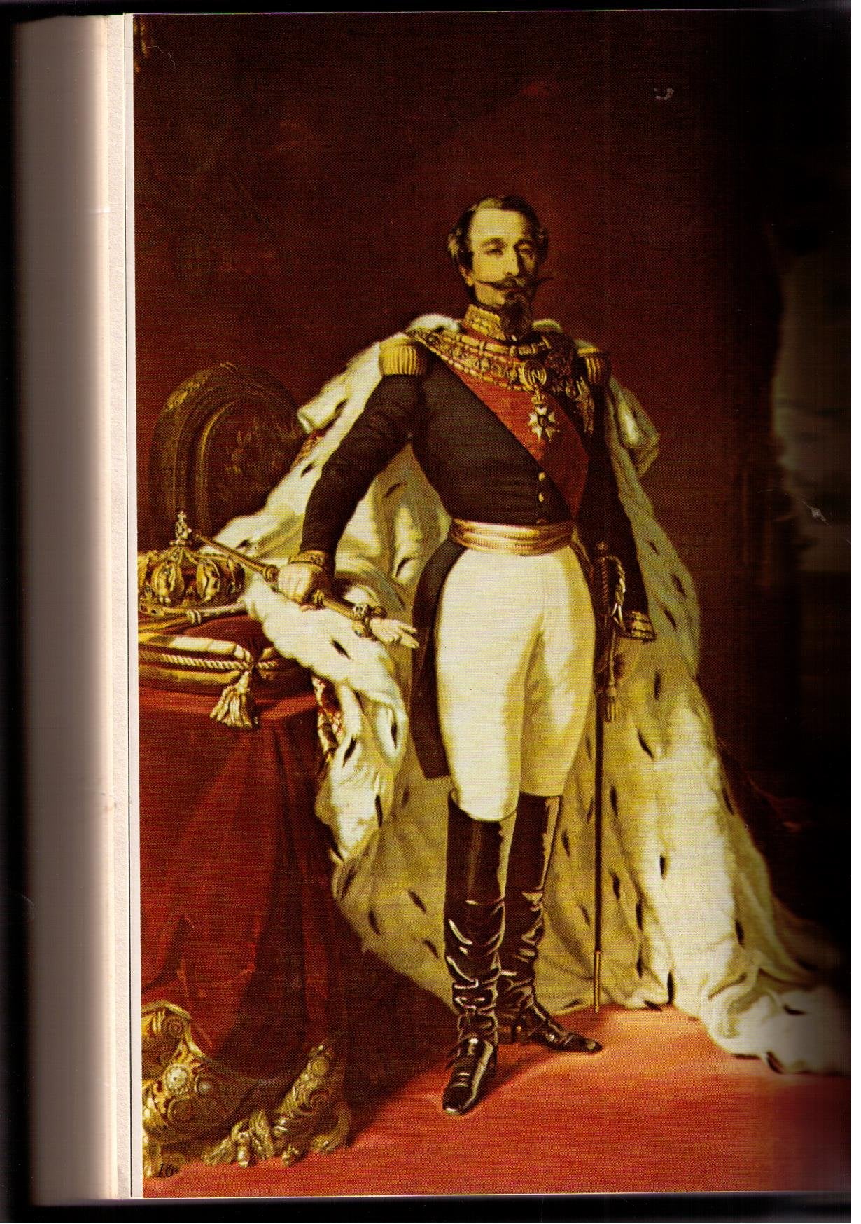 Napoléon III, Révolutions et empires, tome 2 Books
