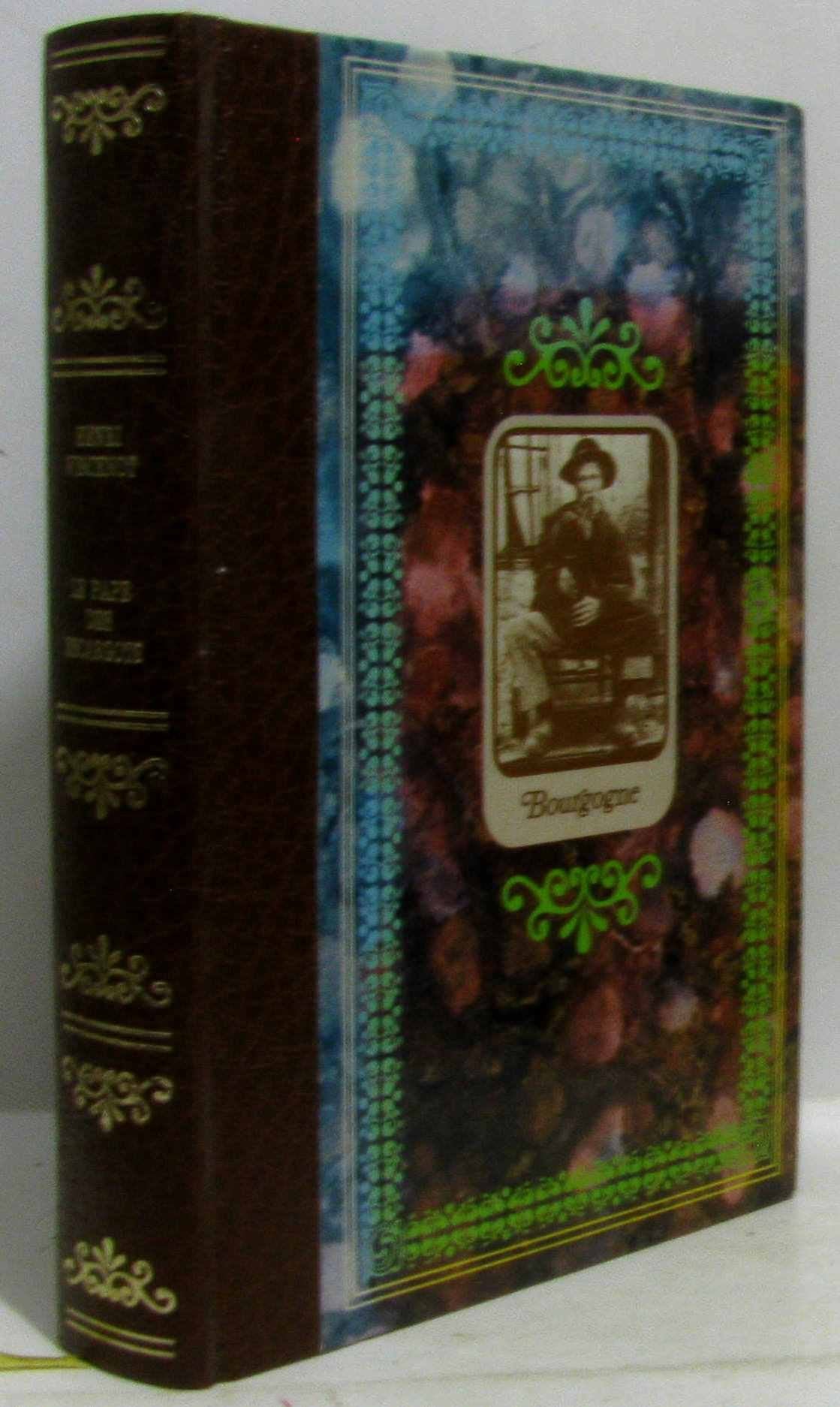 Le Pape des escargots (Collection Provinces) Books