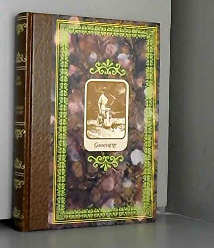 Les Jardins de la nuit (Collection Provinces) book