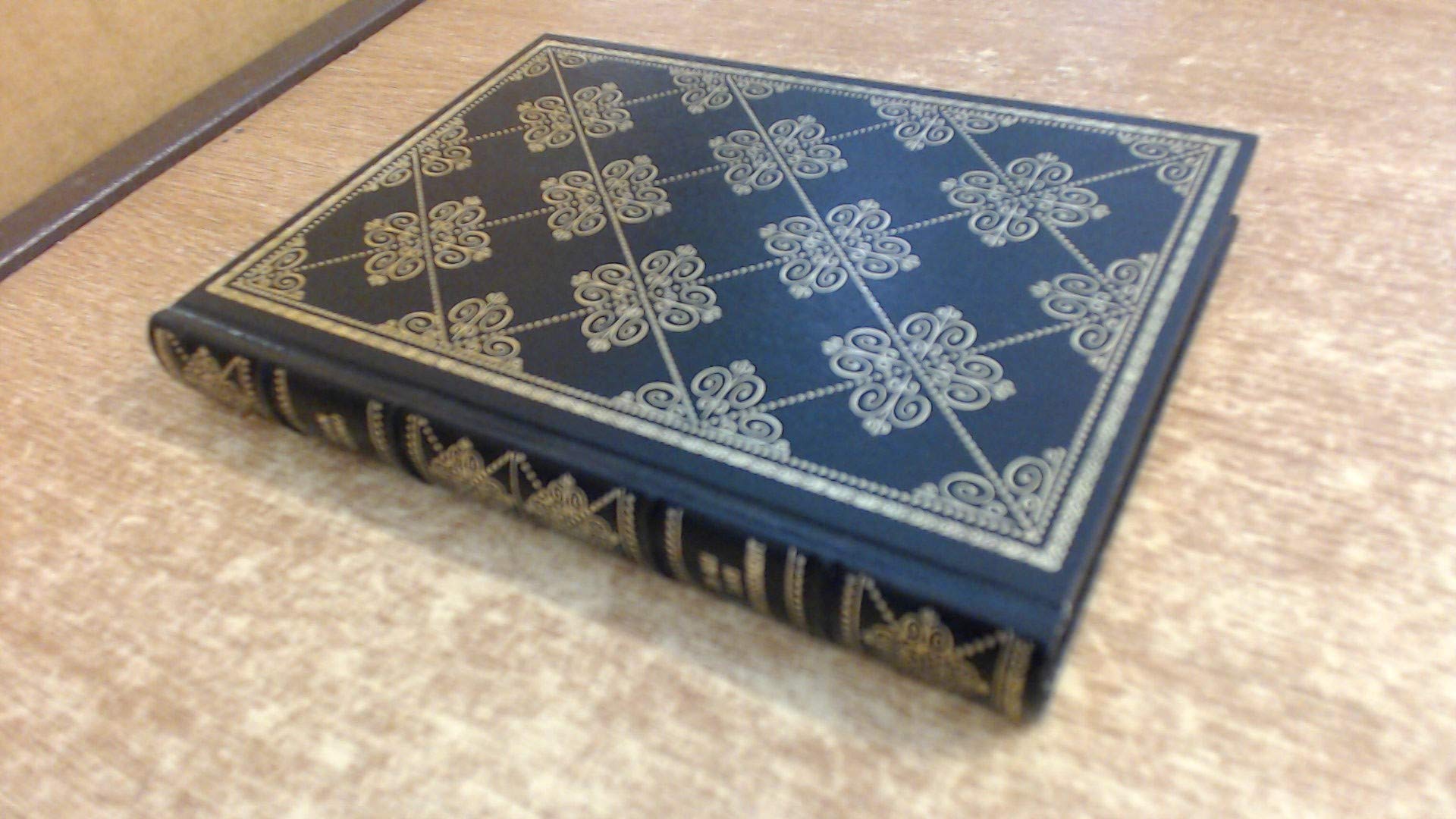 Un Roi Sans Divertissement book
