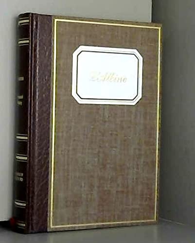 L'Albine (La France retrouvée) book
