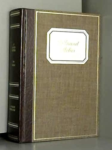 Le Grand métier : Journal d'un capitaine de pêche de Fécamp (La France retrou... Books