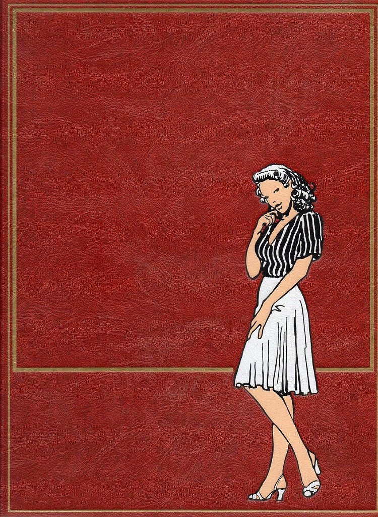 Les Chefs-d'oeuvre de la bande dessinée érotique - Tome 1 Books