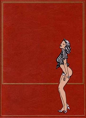 Les Chefs-d'oeuvre de la bande dessinée érotique book