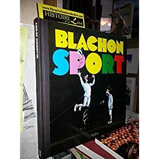 Sport book
