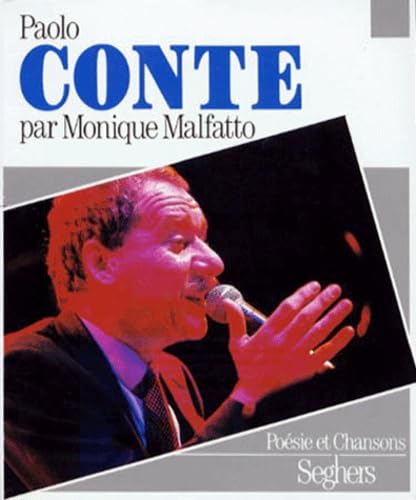 IAD - PAOLO CONTE N62 book